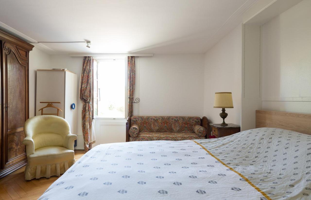 Il Giardino Apartment Geneva Exterior photo