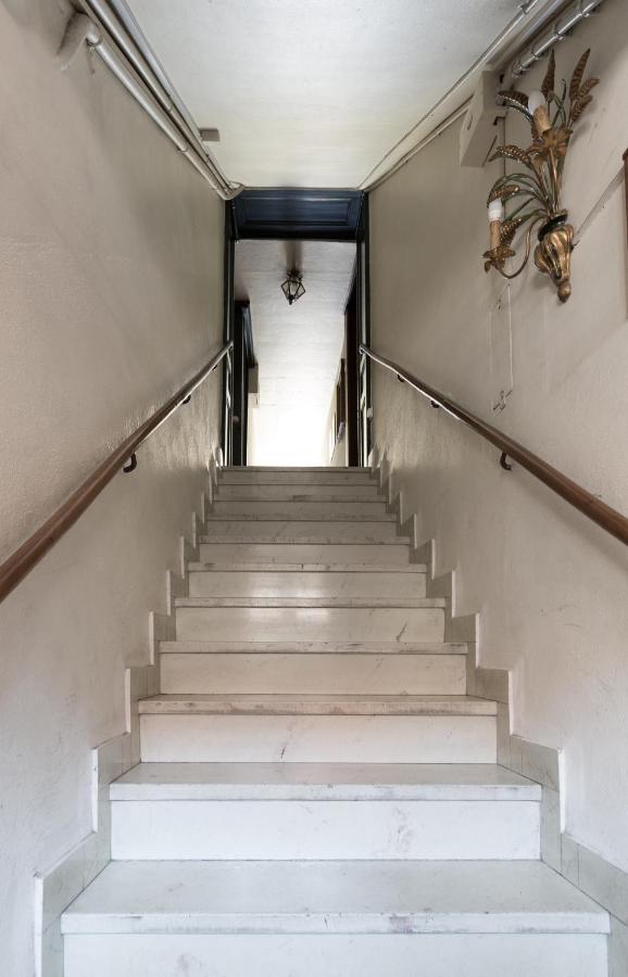 Il Giardino Apartment Geneva Exterior photo