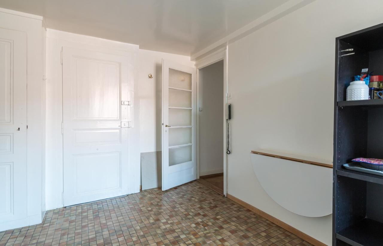 Il Giardino Apartment Geneva Exterior photo